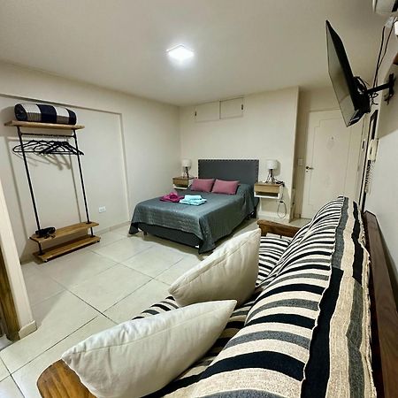 Loft Centrico. Apartamento Mendoza Exterior foto