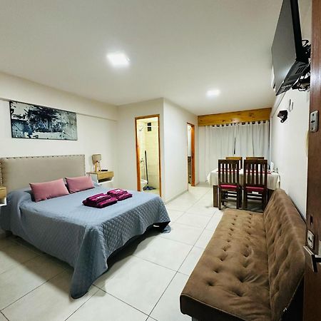 Loft Centrico. Apartamento Mendoza Exterior foto