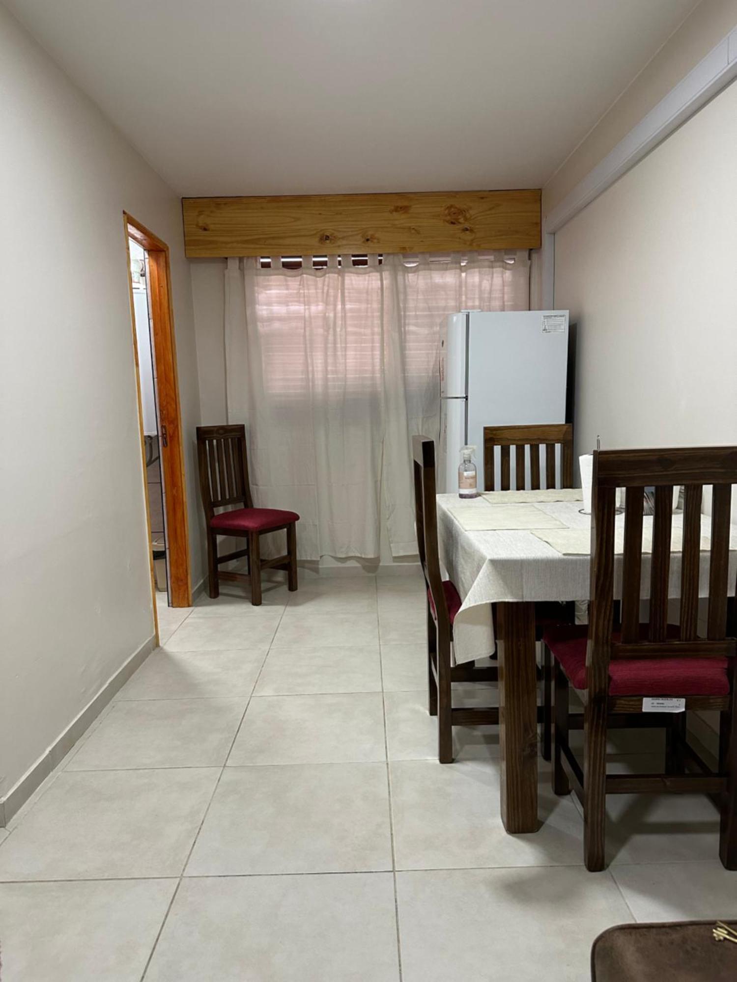 Loft Centrico. Apartamento Mendoza Exterior foto