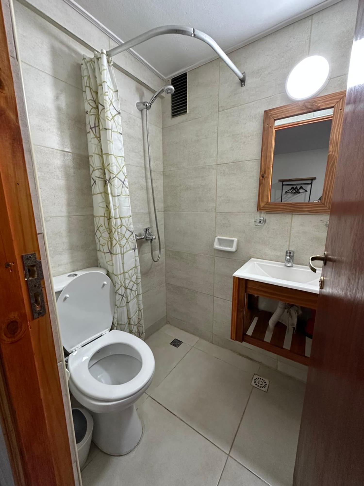 Loft Centrico. Apartamento Mendoza Exterior foto
