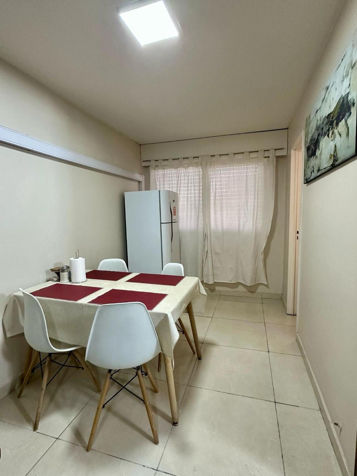 Loft Centrico. Apartamento Mendoza Exterior foto
